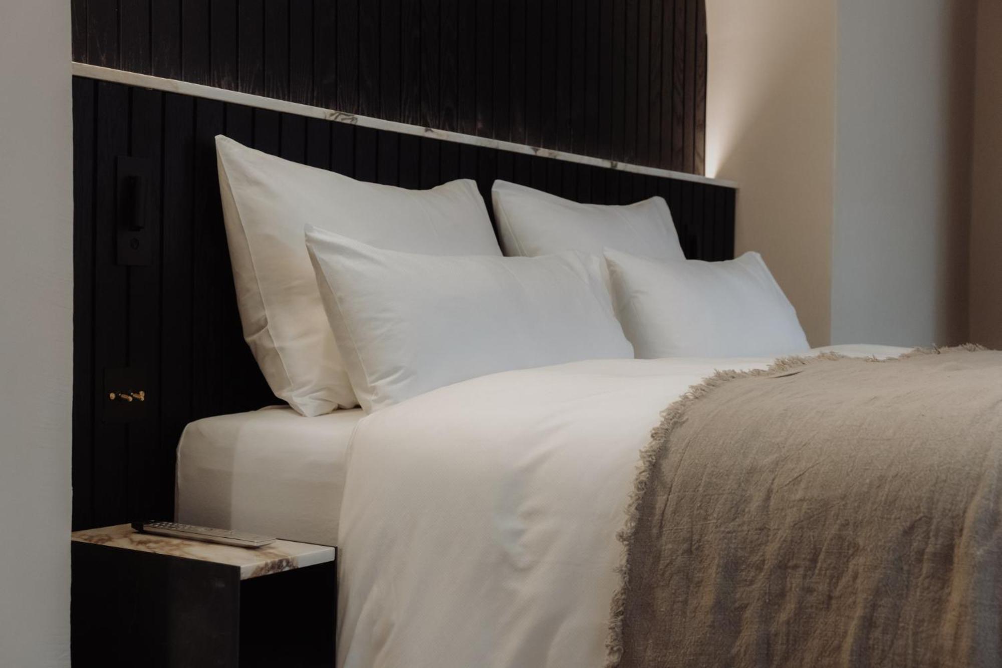 Gentle Hide Designhotel Salzburgo Exterior foto