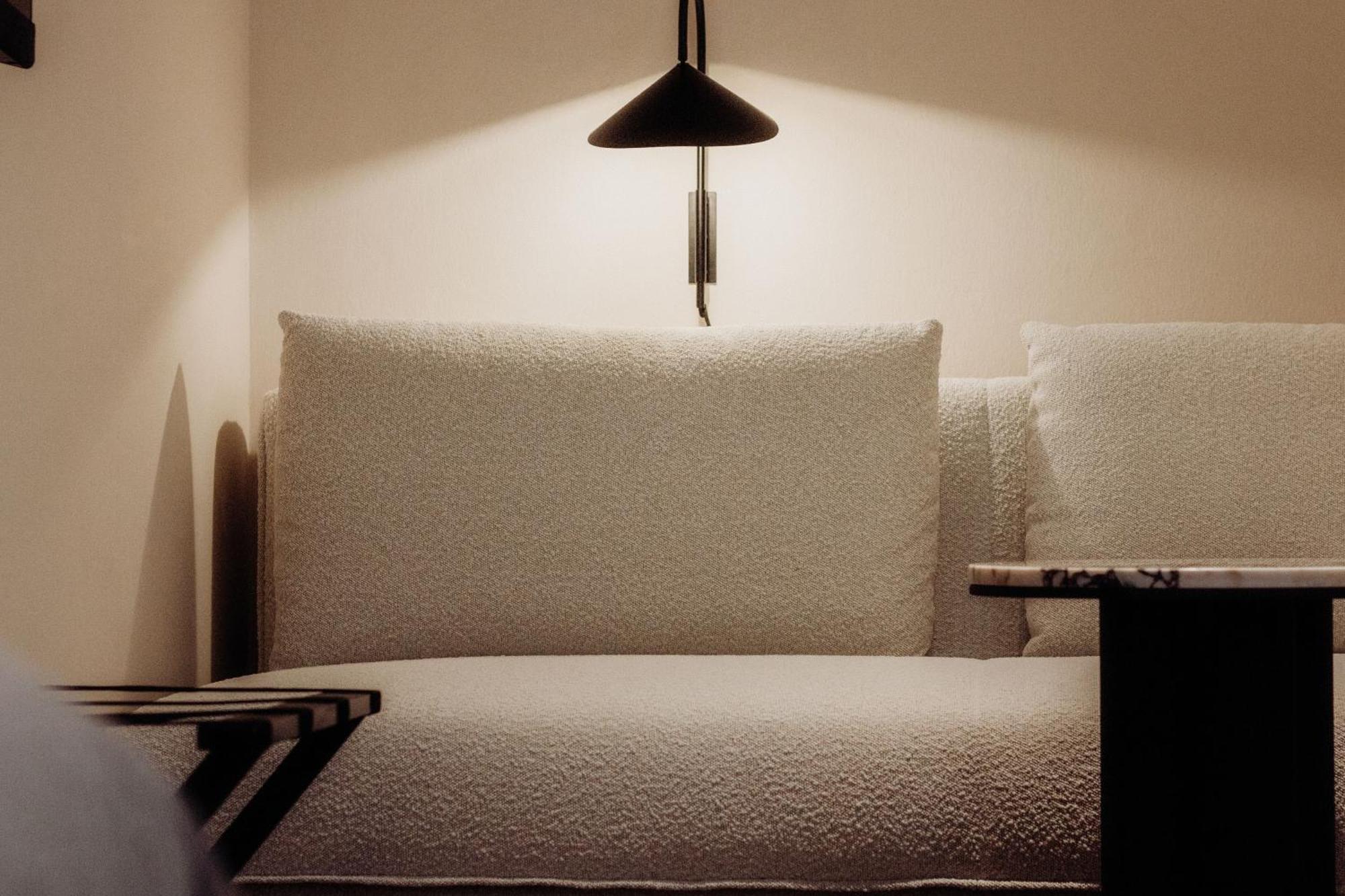 Gentle Hide Designhotel Salzburgo Exterior foto