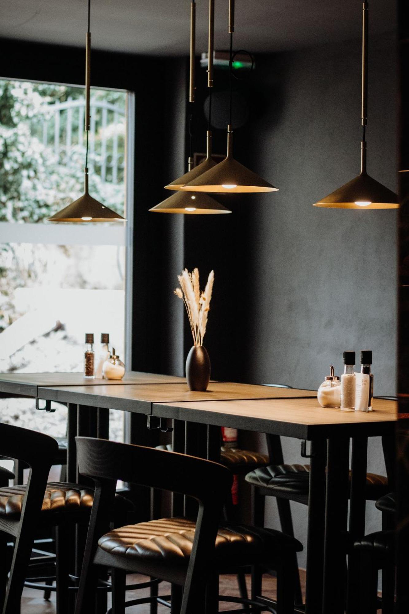 Gentle Hide Designhotel Salzburgo Exterior foto