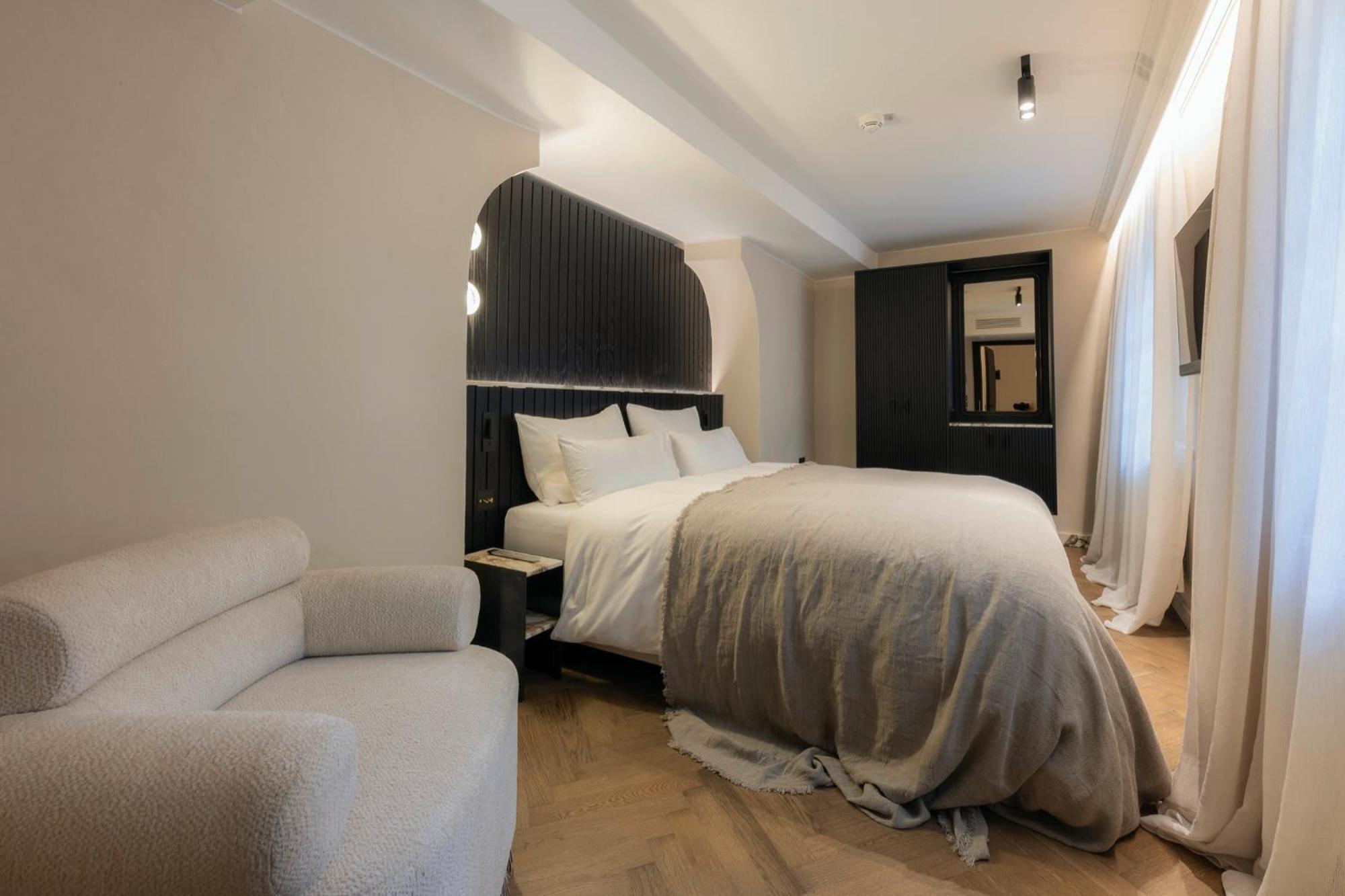 Gentle Hide Designhotel Salzburgo Exterior foto