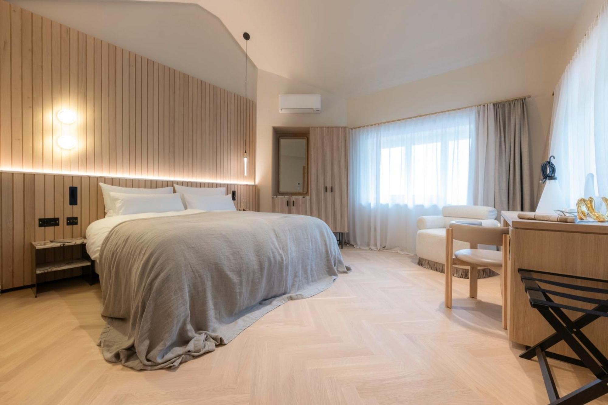 Gentle Hide Designhotel Salzburgo Exterior foto